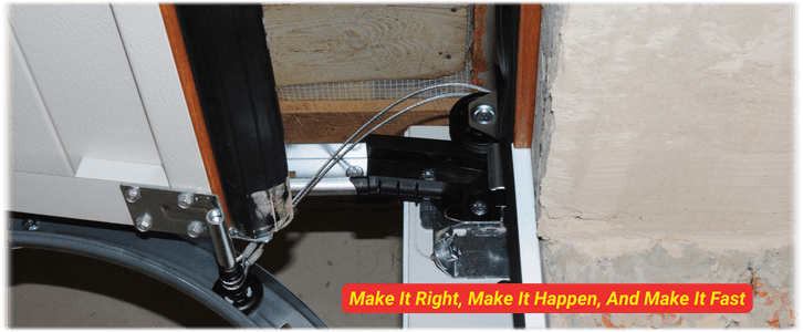 Garage Door Cable Replacement Houston TX (281) 721-0769