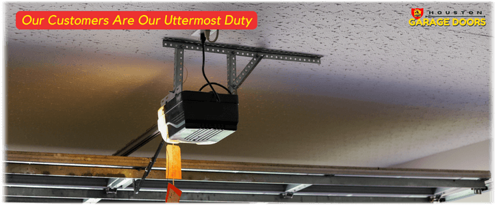 Garage Door Opener Repair and Installation Houston TX (281) 721-0769