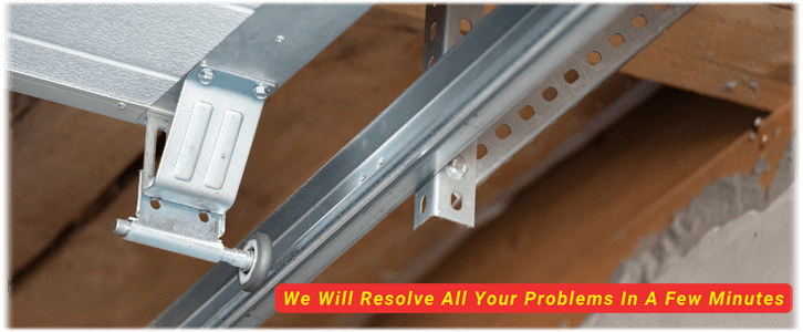 Garage Door Roller Repair Houston TX (281) 721-0769